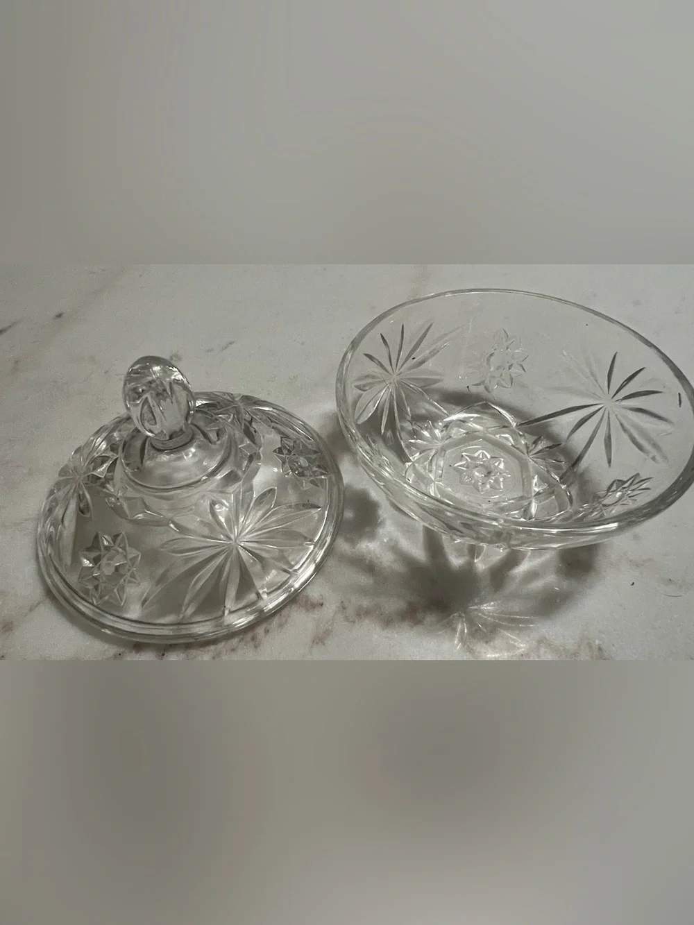 N/A elegant clear